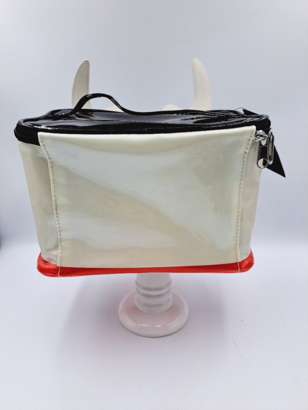 Disney Nightmare Before Christmas Zero Cosplay Makeup Traincase Glow In The Dark - Picture 5 of 9